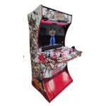 Raptor Light Gun Machine - Raptor Theme - Image 2