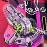 HEXA Space Hunt Elegance Edition - Image 7