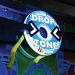 Benchmark Games Superman World's United - Image 2