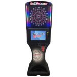 Spider 360 2000 Series Electronic Home Dartboard