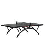 Killerspin SVR BlackWing - O Table Tennis Table