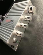 Abvideoarcades  412 ARCADE COMMERCIAL COCKTAIL TABLE w/Stools ! - Image 2