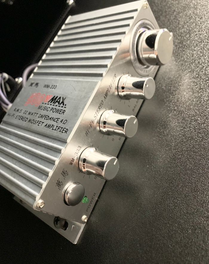 Abvideoarcades  412 ARCADE COMMERCIAL COCKTAIL TABLE w/Stools ! - Image 2