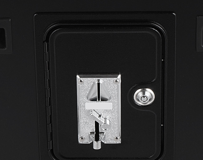 Abvideoarcades  412 ARCADE COMMERCIAL COCKTAIL TABLE w/Stools ! - Image 3