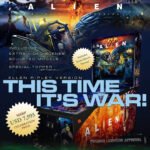 Alien Pinball - Ellen Version