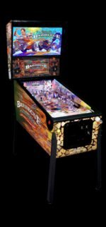 Barry O's Barbecue Challenge - Hot Sauce and Hot Rods - Image 4