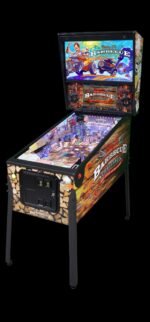 Barry O's Barbecue Challenge - Hot Sauce and Hot Rods - Image 3