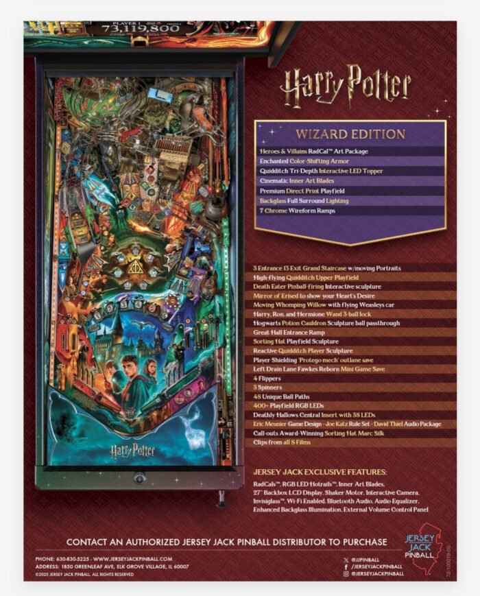 Harry Potter Wizard Edition - Image 7