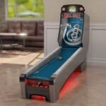 Skee-Ball Home Arcade Premium With Indigo Cork - Image 10