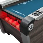 Skee-Ball Home Arcade Premium With Indigo Cork - Image 5