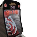 Skee-Ball Home Arcade Premium With Scarlet Cork - Image 3