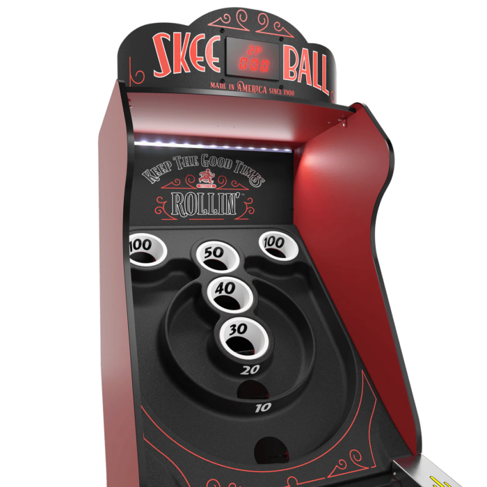 Skee-Ball Home Arcade Deluxe - Image 5