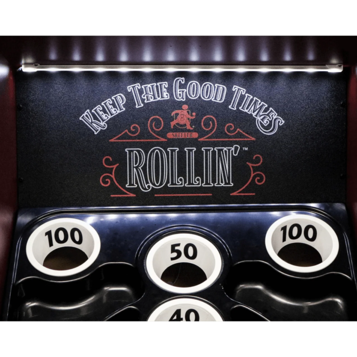 Skee-Ball Home Arcade Deluxe - Image 6