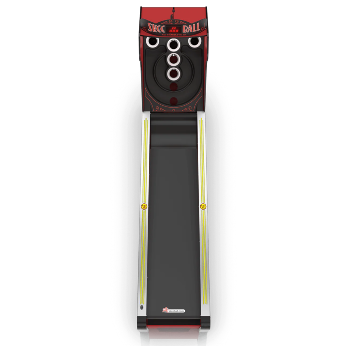 Skee-Ball Home Arcade Deluxe - Image 7