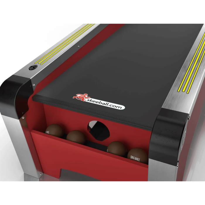 Skee-Ball Home Arcade Deluxe - Image 8