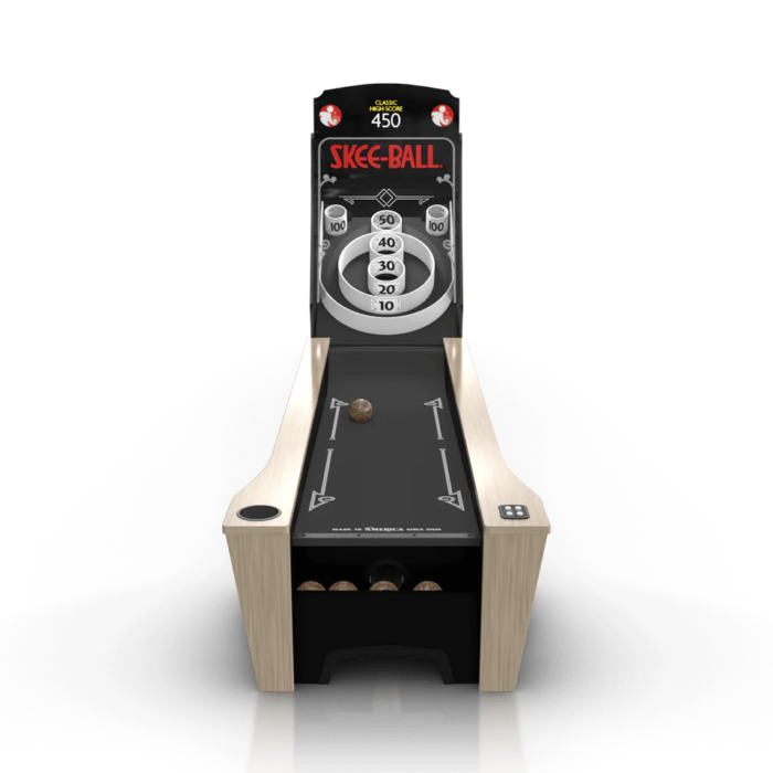 Skee-Ball Home Arcade Premium+ - Image 8
