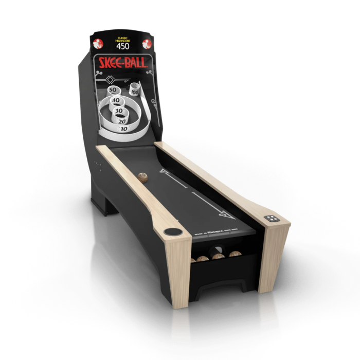 Skee-Ball Home Arcade Premium+ - Image 9