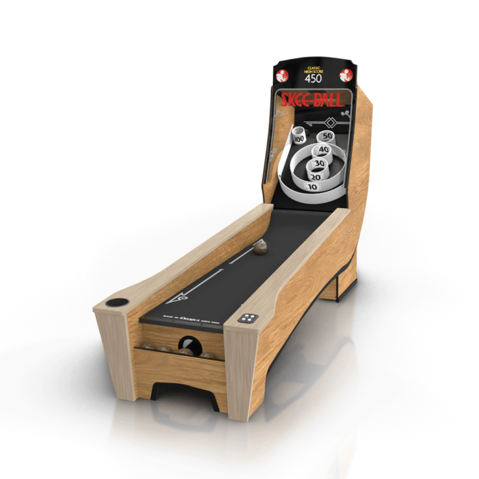 Skee-Ball Home Arcade Premium+ - Image 3