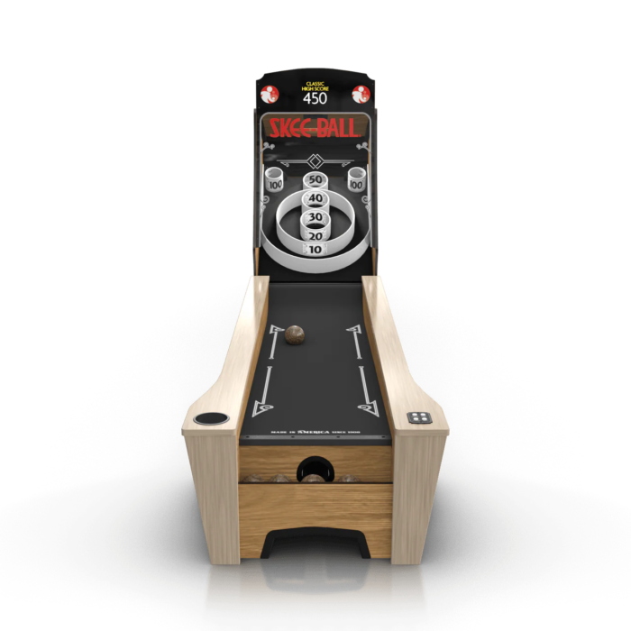 Skee-Ball Home Arcade Premium+ - Image 4