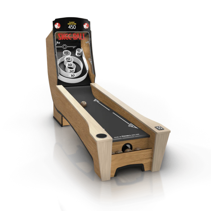 Skee-Ball Home Arcade Premium+ - Image 5