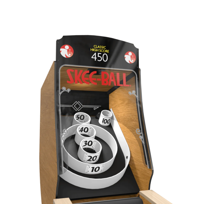 Skee-Ball Home Arcade Premium+ - Image 6
