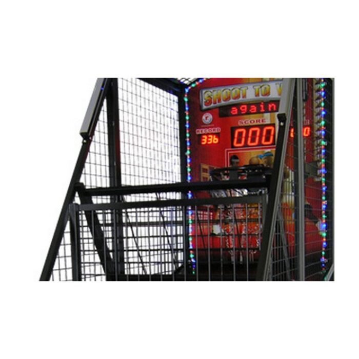 Smart Shoot to Win Basketball Arcade Game - Image 3