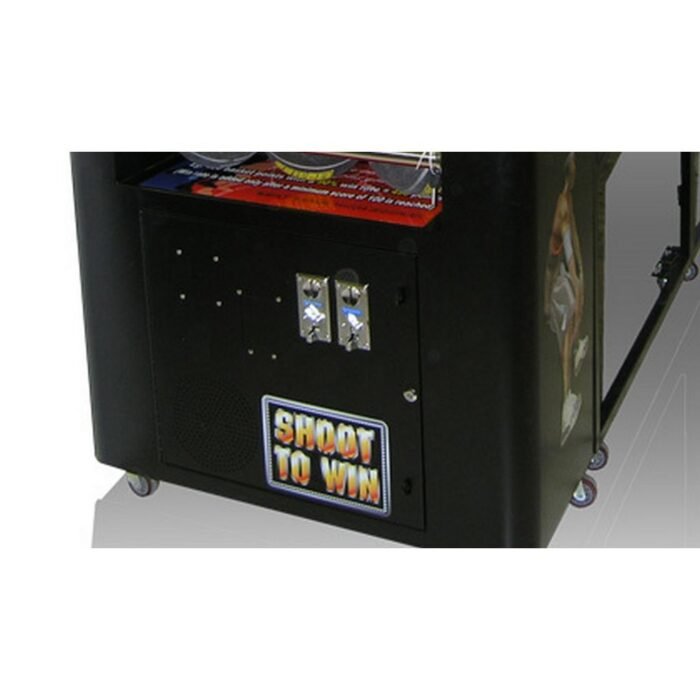 Smart Shoot to Win Basketball Arcade Game - Image 4