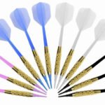 12 Pieces Of Soft Tips Dart For Take Aim Darts- Recommended For Take Aim Darts