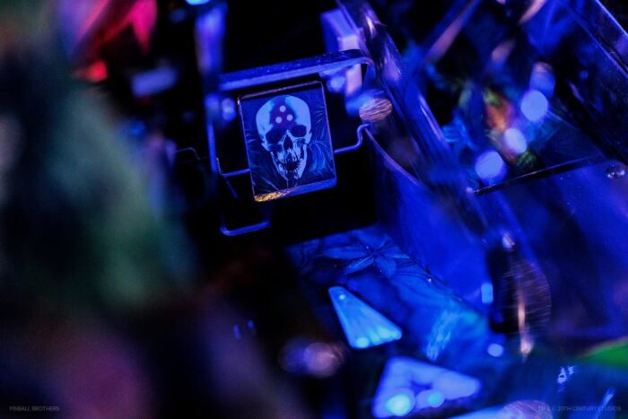 Predator Pinball Trophy Edition - Deposit - Image 9