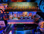 The Evil Dead Collector's Edition Pinball Machine by Spooky Pinball - Image 13