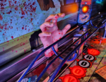 The Evil Dead Collector's Edition Pinball Machine by Spooky Pinball - Image 9