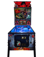 The Evil Dead Collector's Edition Pinball Machine by Spooky Pinball - Image 3