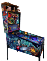 The Evil Dead Collector's Edition Pinball Machine by Spooky Pinball - Image 2
