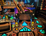 The Evil Dead Collector's Edition Pinball Machine by Spooky Pinball - Image 11
