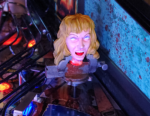 The Evil Dead Collector's Edition Pinball Machine by Spooky Pinball - Image 7