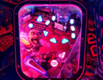 The Evil Dead Collector's Edition Pinball Machine by Spooky Pinball - Image 14