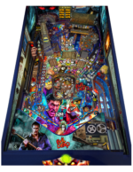 The Evil Dead Collector's Edition Pinball Machine by Spooky Pinball - Image 4