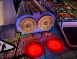 The Evil Dead Collector's Edition Pinball Machine by Spooky Pinball - Image 10