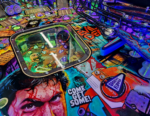 The Evil Dead Collector's Edition Pinball Machine by Spooky Pinball - Image 15