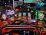 The Evil Dead Collector's Edition Pinball Machine by Spooky Pinball - Image 16