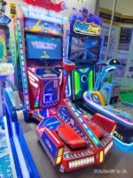 High Quality Super Wings English Interactive Arcade Game Machine Coin-Operated Sports mobilization - Image 4