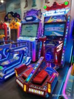 High Quality Super Wings English Interactive Arcade Game Machine Coin-Operated Sports mobilization - Image 6