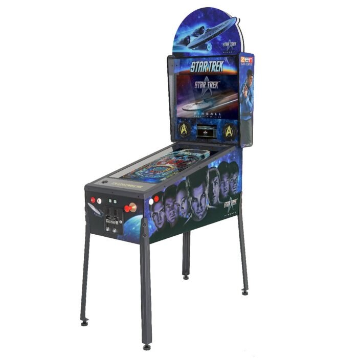 FX Legends 4K™<br>  Star Trek™  [CEP]<br> - Image 15