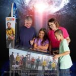 FX Legends 4K™<br>  Star Trek™  [CEP]<br> - Image 3