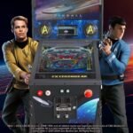 FX Legends 4K™<br>  Star Trek™  [CEP]<br> - Image 5