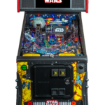 Star Wars Comic Book Art Premium By Stern