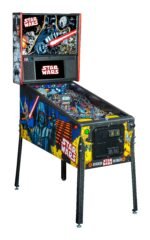 Star Wars Comic Book Art Premium By Stern - Image 3
