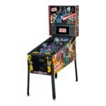 Stern Star Wars Comic Art Premium Pinball Machine