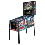 Stern Star Wars: Fall of the Empire Pinball Machine - Image 13