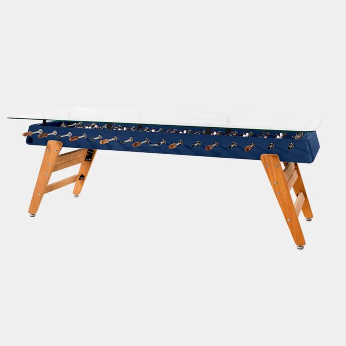RS Barcelona RS MAX Dining Foosball Table - Image 5